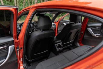 BMW rad 1 F20 118d - 5