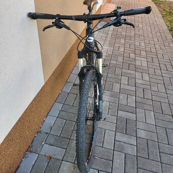 Bergamont revox 8.4 velkost M - 5