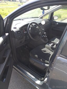 Ford C-Max - 5
