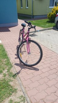 Dámsky horský bicykel - 5