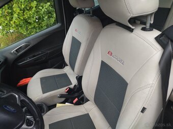 Predám Ford B MAX 1,5 diesel - 5