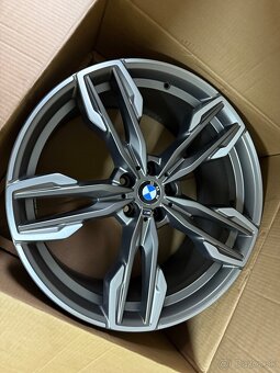 5x112 r21 BMW x3 , x4 - 5