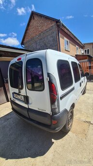 Kangoo - 5