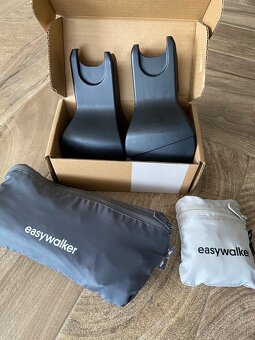 Easywalker Harvey 5 Premium Jade Green - 5