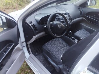 KIA CEED 1.6crdi - 5