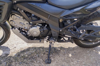 Suzuki DL 650 V-Strom - 5