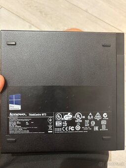 Lenovo ThinkCentre - 5