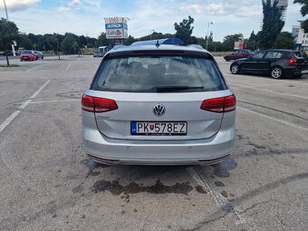 PREDAM PASSAT B8 2018 AT 7 - 5
