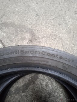 235/40 R19 CONTINENTAL LETNE - 5