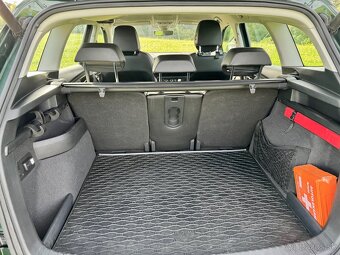 Škoda Karoq 1.5 TSI ACT Style 4x4 automat 110kW - 5
