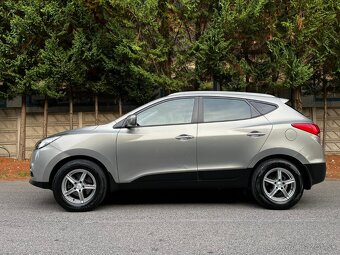 Hyundai ix35 1.7 CRDi VGT Style 4x2 - 5