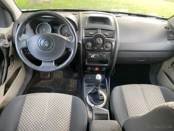 Renault Megane - 5