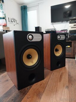 Bowers & Wilkins 685 - 5