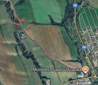 Pozemok Stará Ľubovňa - 5