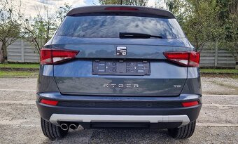 Seat Ateca 1.4 TSI DSG Xcellence - 5
