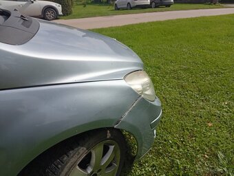 Predám Mercedes B180 - 5