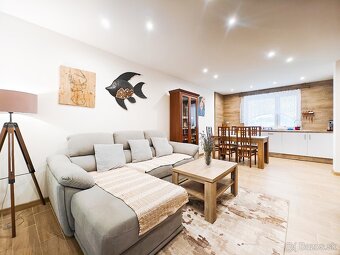 4izb. NOVOSTAVBA BUNGALOV s TERASOU, KOŠICKÁ POLIANKA - 5