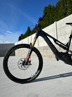 Elektrobicykel Kellys Theos F90, veľkosť rámu L. - 5