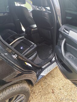 BMW X6 35d xdrive - 5