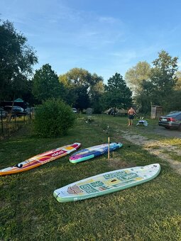 Prenájom pozemku - 5