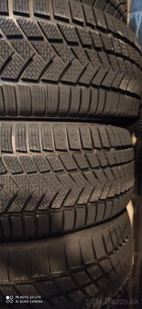 Zimné pneumatiky 225/45/17 - 5