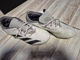 Kopačky Adidas Predator - 5