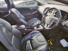 Volvo V40 1,6 D2 84kw - Náhradní díly - 5