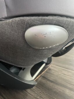 Vajicko Cybex Cloud Q - 5