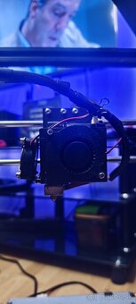 Predám 3D tlačiareň Anet A8 plus - 5