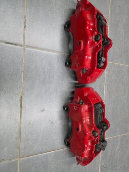 Brembo 18z - 5