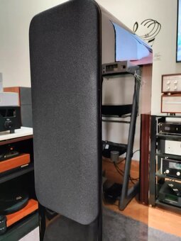 Q ACOUSTICS CONCEPT 500 Stojanový reproduktor - 5