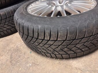5x110 r17. 225/55 r17 matador - 5