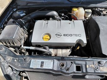 OPEL VECTRA C 1,8i 16V - 5
