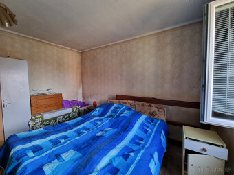 RODINNÝ DOM a POZEMOK 3783 m2 ČERMANY - VOĽNÝ - 5