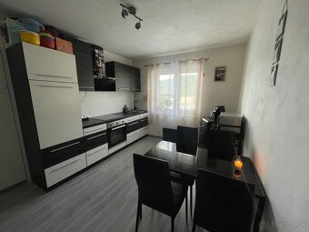 ZNÍŽENÁ CENA  2-izbový byt v Rudňanoch - 5