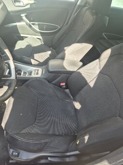 Diely Citroen C5 x7 2.0 Hdi 100kw - 5