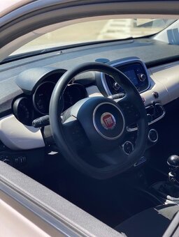 Fiat 500X Opening Edition, 1.6 Multijet - 5