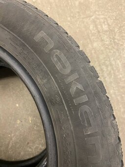 205/60 R16 NOKIAN ZIMNE - 5