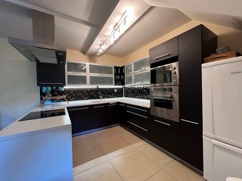 Ponúkame na predaj krásny mezonetový apartmán v Donovaloch - 5