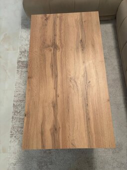 Predám konferenčný stolik - 5