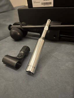 Anthem AVM 90 High-End AV predzosilňovač vrát. - 5