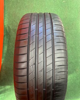 215/45 r16 letné Good Year 90V - 5