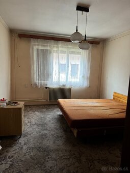 Útulný 5- izbový rodinný domček pod lesom- Skvelá Ponuka. - 5