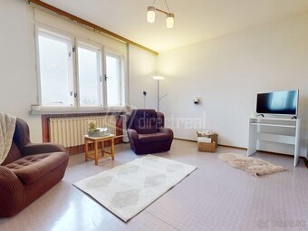 Rodinný dom s garážou v najlepšej lokalite Serede - 5