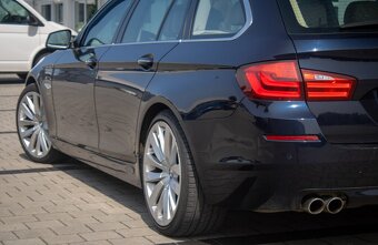 BMW 530d Touring xDrive 190kW AT/8 - 5