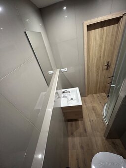 Prenájom 1,5-izbového bytu po kompletnej rekonštrukcii - 5