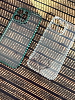 Obaly IPhone 13 Pro - 5