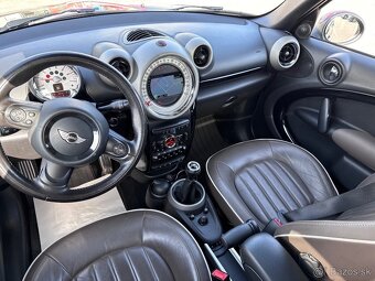 Mini Countryman 2.0 SD 4x4 - 5