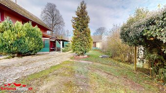 BartanusReality - Na predaj zaujímavý vidiecky, rodinný dom - 5