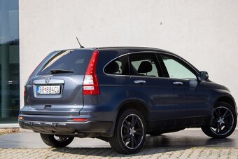 Honda CR-V 110 kw Elegance - 5